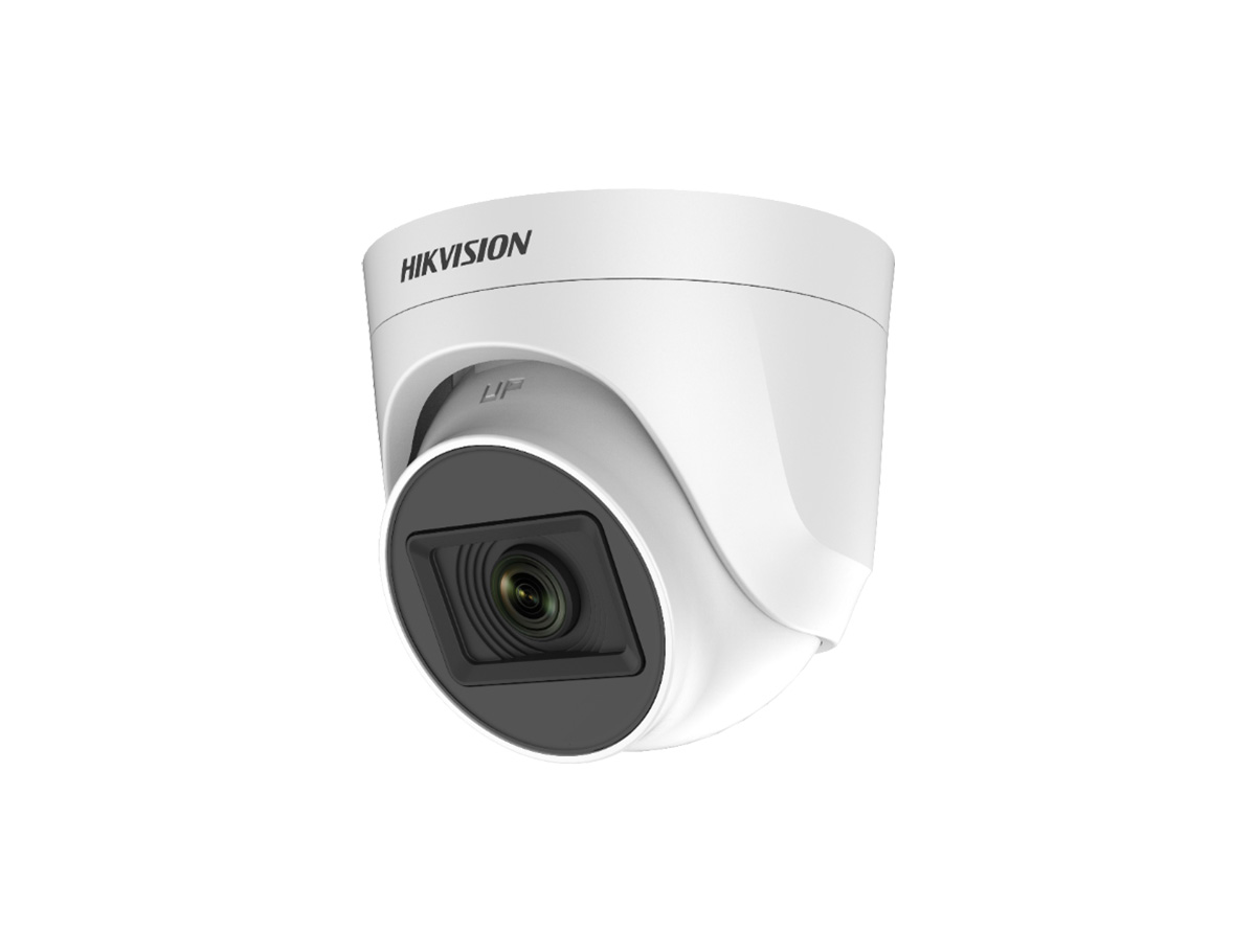 HIKVISION DS-2CE76D0T-EXIPF  1080p 2,8mm IR Dome Kamera