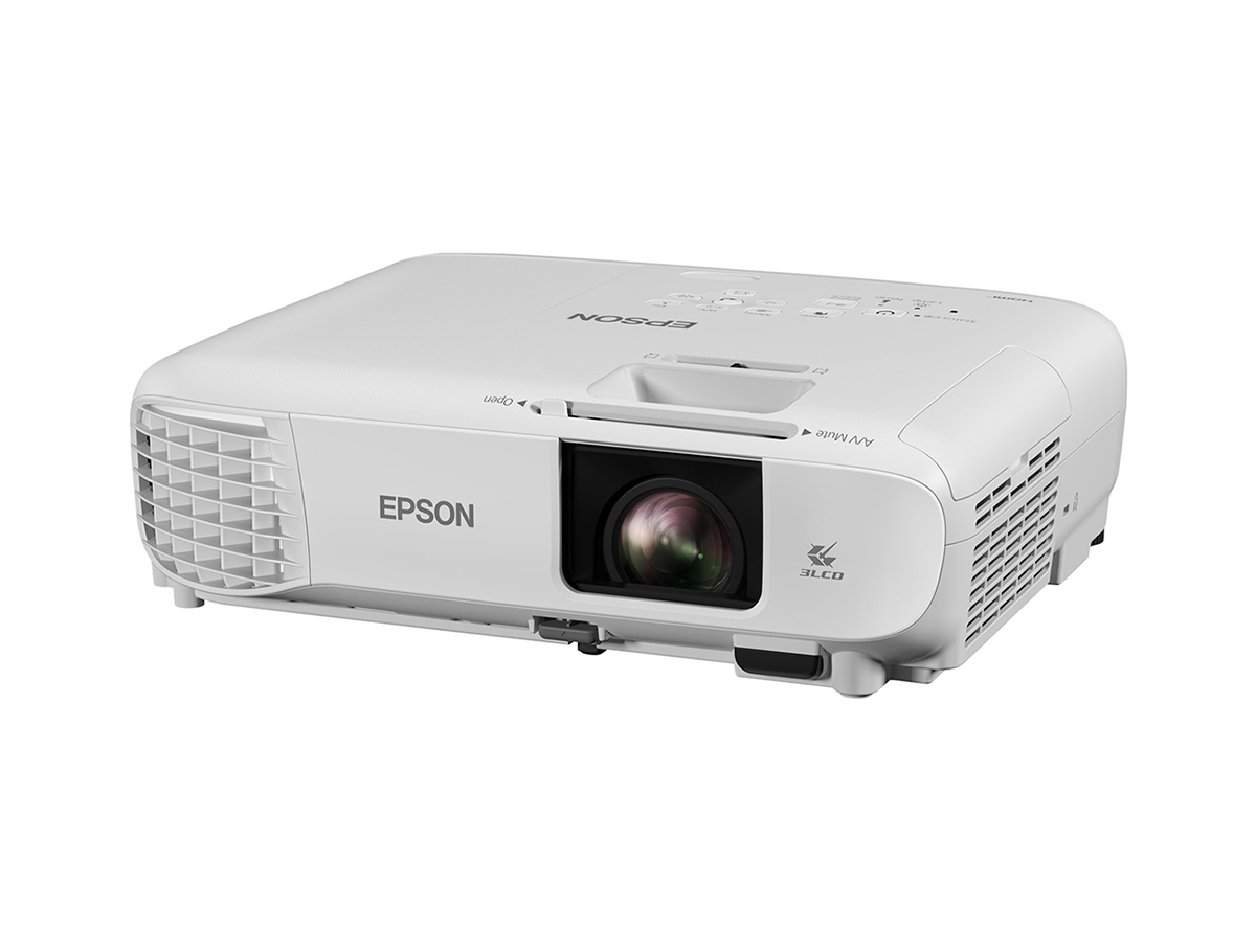 EPSON EB-FH06 3LCD 3500AL FULL HD 1920x1080 Projeksiyon EPSON EB-FH06 3LCD 3500AL FULL HD 1920x1080 Projeksiyon
