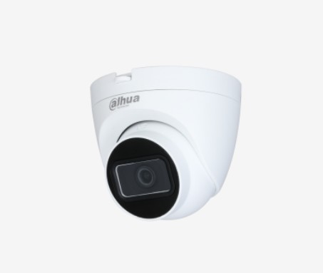 DAHUA HAC-HDW1200TRQ 2MP 2.8mm HDCVI IR Dome Kamera