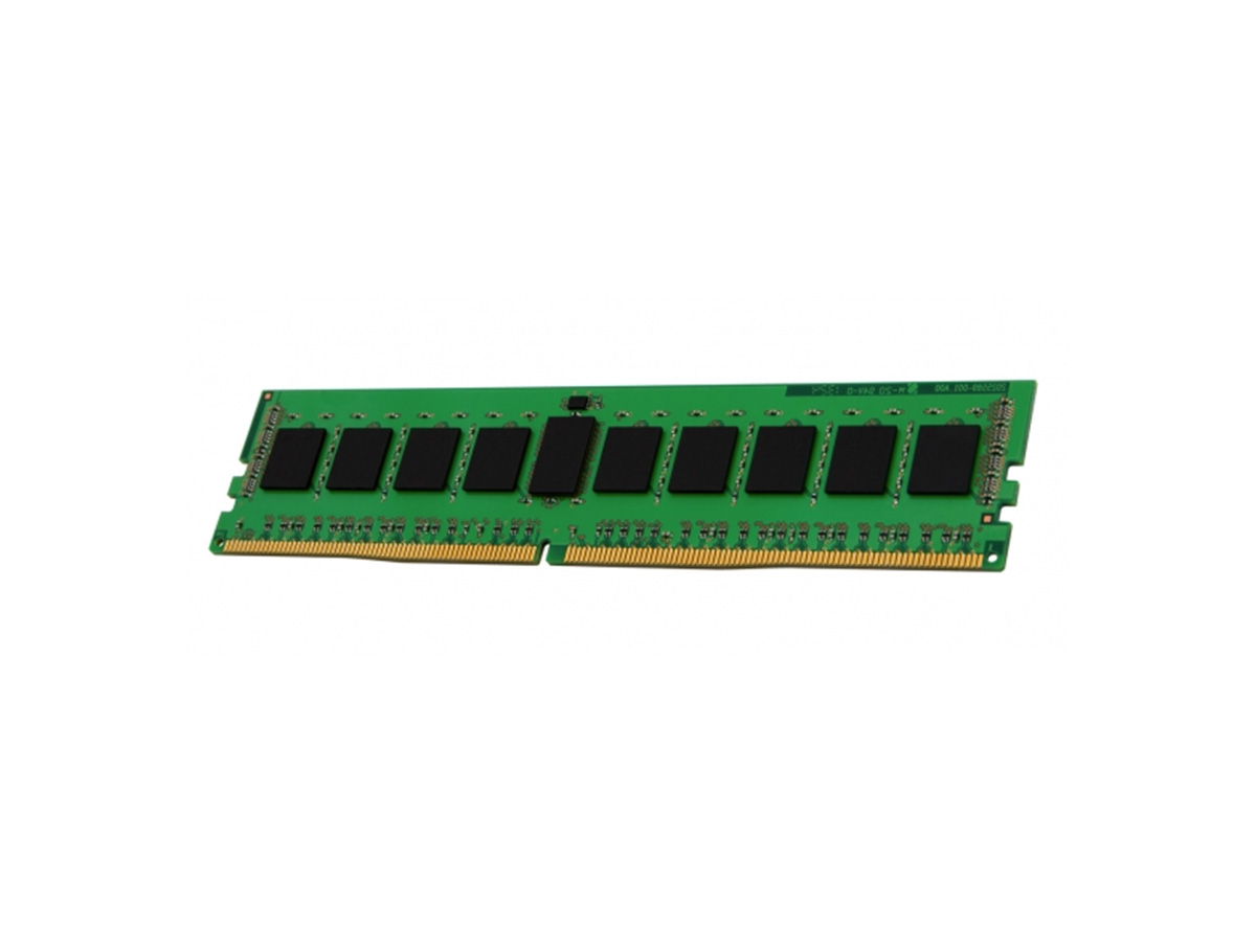 KINGSTON 32GB DDR4 3200MHz CL22 ECC Server Rami KSM32ED8/32 KINGSTON 32GB DDR4 3200MHz CL22 ECC Server Rami KSM32ED8/32