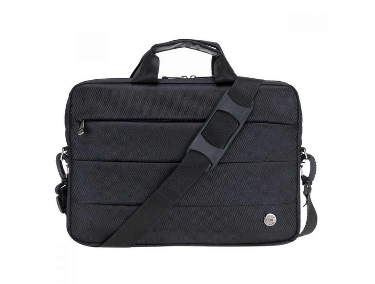 PLM Canyoncase 15,6" Siyah Notebook Çantası