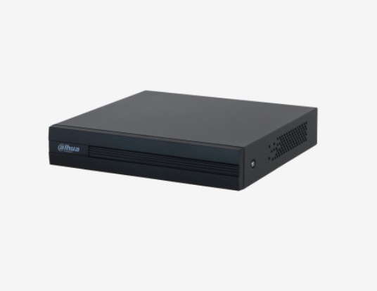 DAHUA XVR1B04-I 4 Kanal Penta-brid 1080N/720P Cooper 1U WizSense DVR