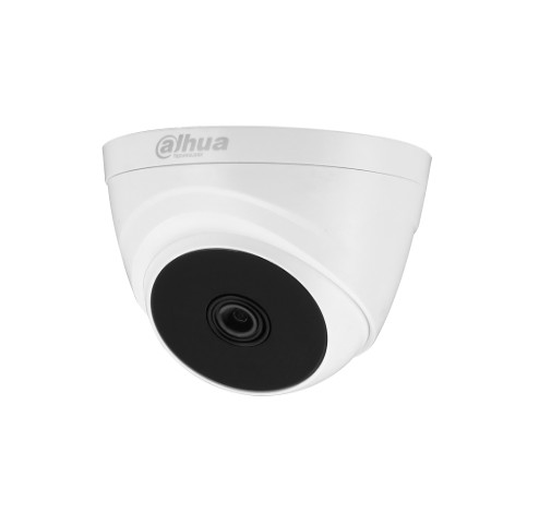 DAHUA HAC-T1A21 2MP 2.8mm HDCVI IR Dome Kamera