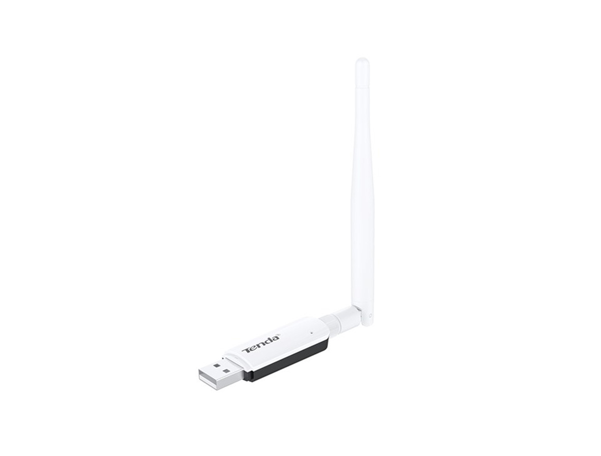 TENDA U1 300Mbps Ultra-Fast Wireless USB Adapter