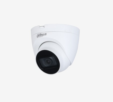 DAHUA HAC-HDW1500TRQ 5MP 2.8mm HDCVI IR Dome Kamera
