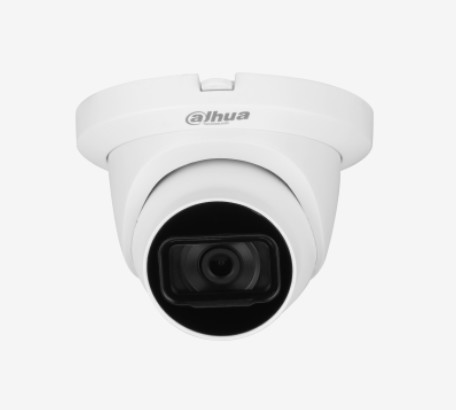 DAHUA HAC-HDW1500TLMQ-A 5MP 2.8mm HDCVI IR Dome Kamera  (-Dahili Mikrofonlu)