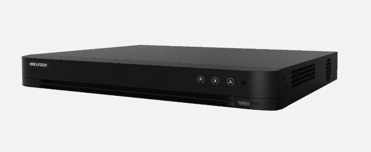 HIKVISION iDS-7216HQHI-M2/S 1080P 16 Kanal HD-TVI AcuSense DVR (2 SATA)