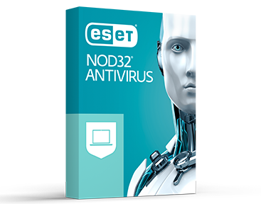 ESET NOD32 Antivirus 3 Kullanıcı 3 Yıl