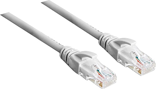 S-TECH ST-6166  0,60m CAT6  23AWG Patch Kablo