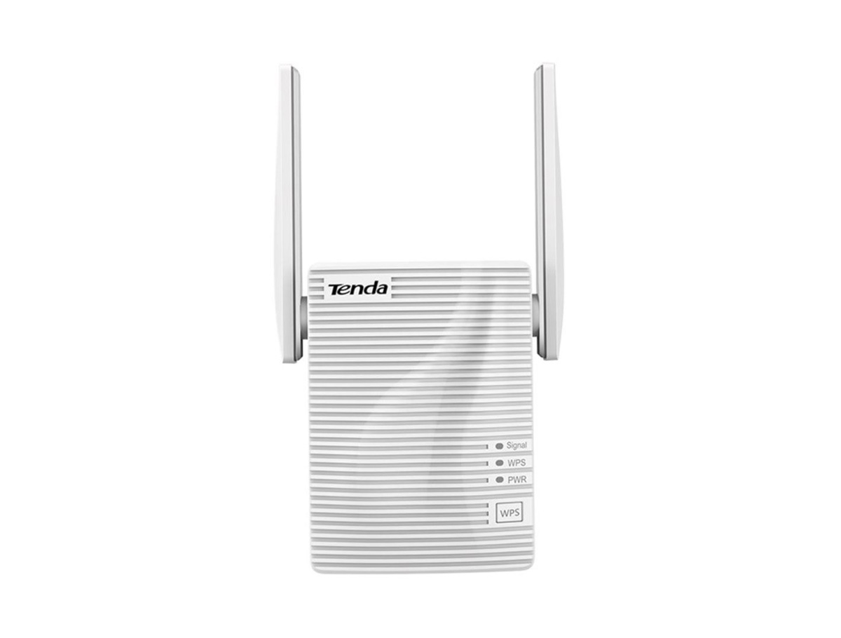 TENDA A15 AC750 Gelişmiş Dual Band Menzil Genişletici