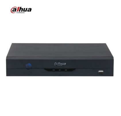 DAHUA NVR2104HS-T 4 Kanal H.265 NVR