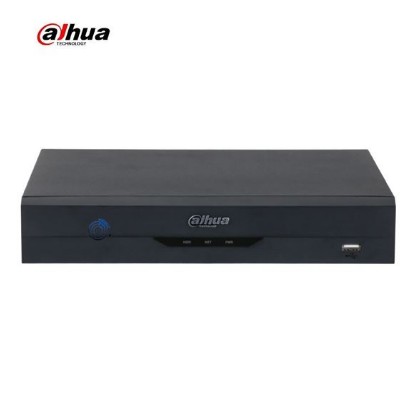 DAHUA NVR2104HS-P-T 4 Kanal H.265 NVR (4xPoE)