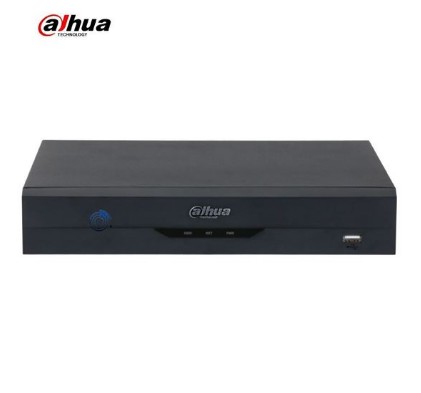 DAHUA NVR2108HS-T 8 Kanal H.265+ NVR