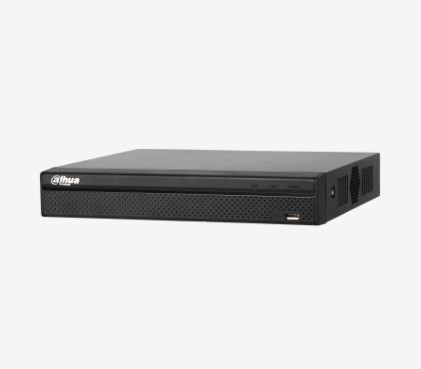 DAHUA NVR4108HS-4KS2/L 8 Kanal H.265+ NVR
