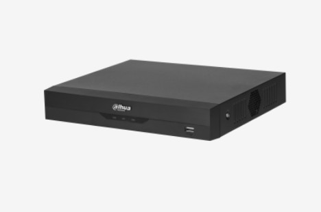 DAHUA XVR5108HS-I3 8 Kanal Penta-brid 5M-N/1080p Compact 1U WizSense DVR