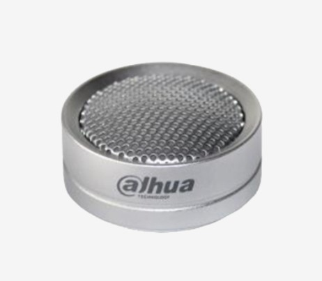 DAHUA HAP120 Yüksek Hassasiyetli Mikrofon