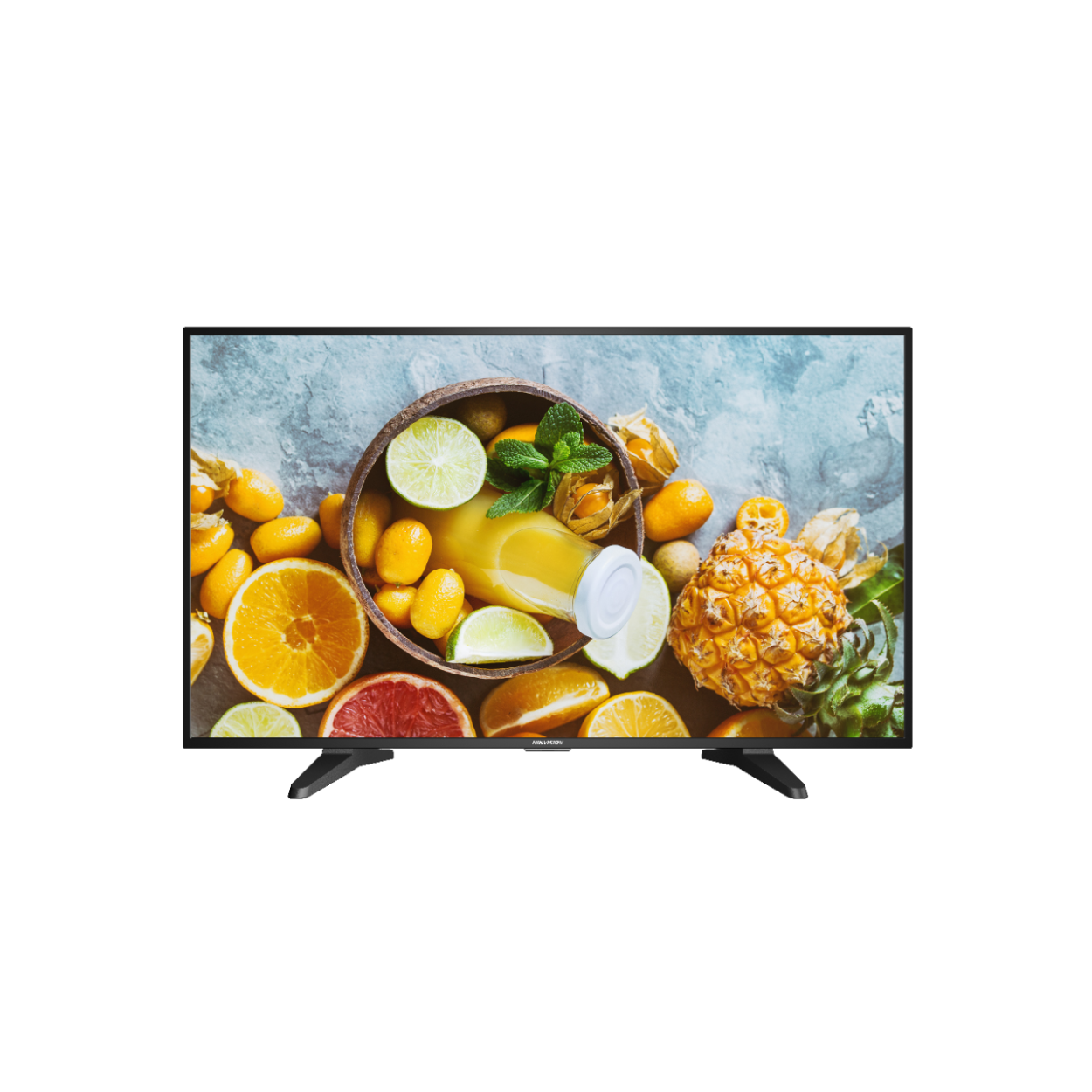 42.5" HIKVISION  7ms 60Hz 360nt HDMI VGA MM VESA 7x24 Endüstriyel Monitör