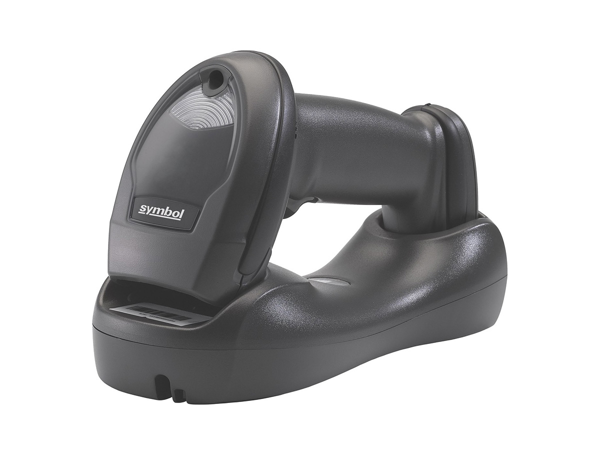 Zebra LI4278 Kablosuz 1D Lazer Okuyucu