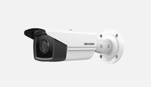 HIKVISION DS-2CD2T63G2-2I 6MP 4mm AcuSense IP Bullet Kamera