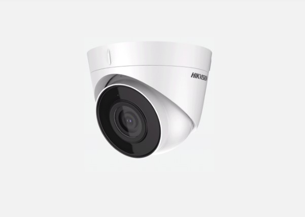 HIKVISION DS-2CD1323G0-IUF 2MP 2.8mm Mini IR Dome Kamera (Dahili Mikrofon)