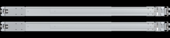 SYNOLOGY RKS-02 Hareketli Rack Montaj Aparatı 1U/2U/3U