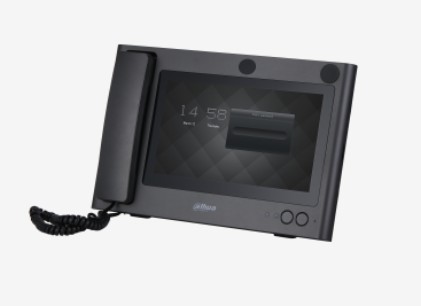 DAHUA VTS5340B  Merkez İstasyon