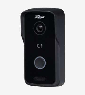 DAHUA VTO2111D-P  IP Villa Tipi Zil Paneli