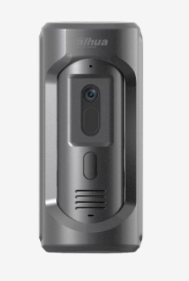 DAHUA VTO2101E-P-S1  IP Villa Tipi Zil Paneli