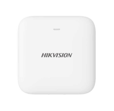 HIKVISION Kablosuz Su Baskını Dedektörü / DS-PDWL-E-WE
