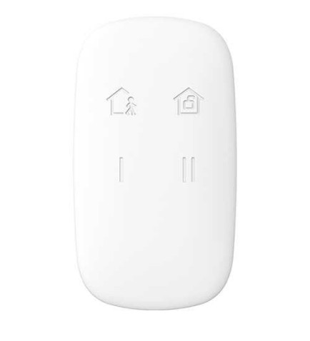 HIKVISION Kablosuz Anahtarlık Kumanda / DS-PKF1-WE