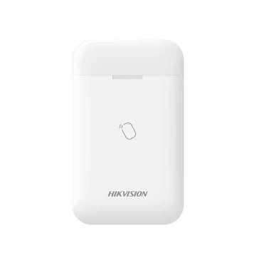 HIKVISION Kablosuz Kart Okuyucu / DS-PT1-WE