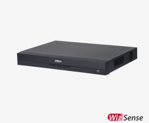 DAHUA XVR5216AN-I3 16 Kanal Penta-brid 5M-N/1080P WizSense DVR