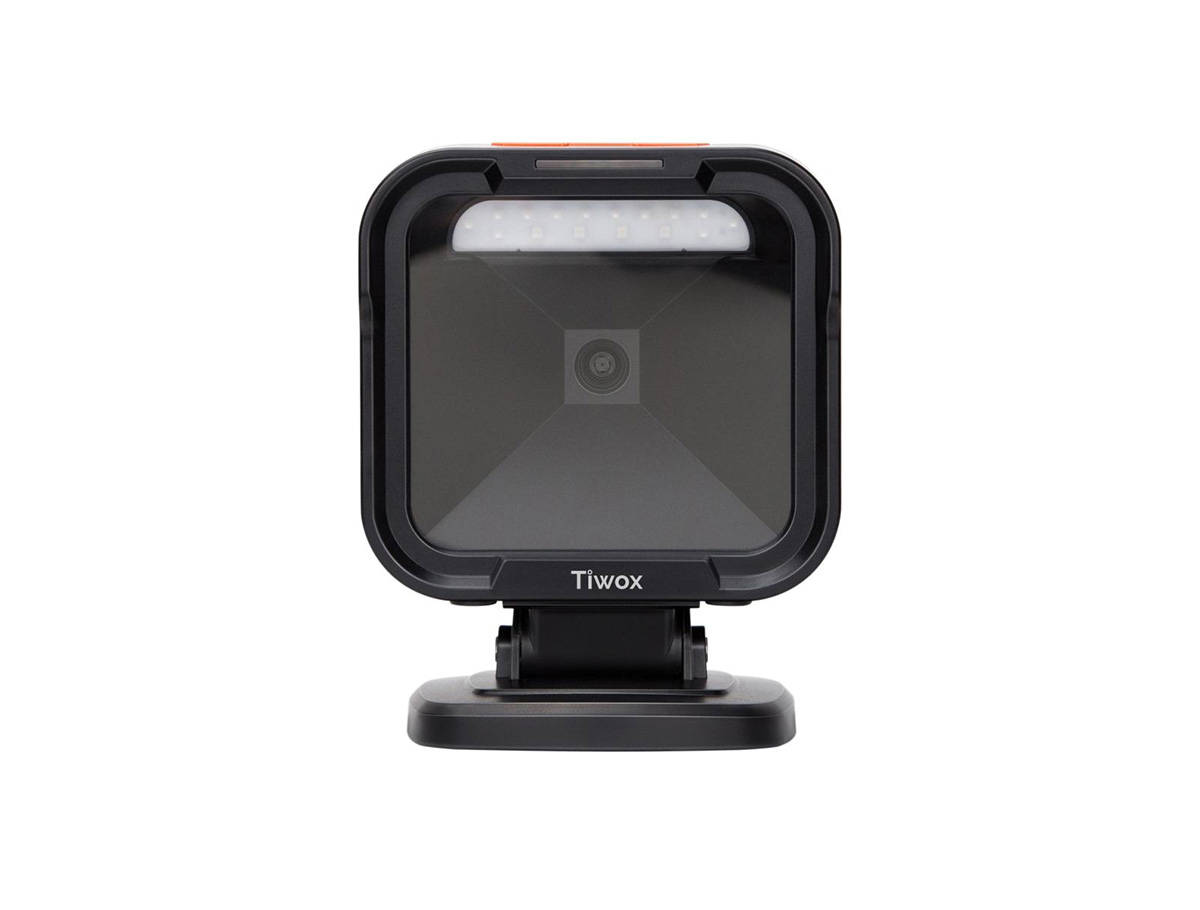 Tiwox VS-2000 2D Masaüstü Okuyucu