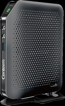 CENTERM F620-Z8120 8GB Ram, 120GB SSD Thin Client