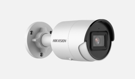 HIKVISION DS-2CD2063G2-I  6MP Acusense 4mm IR Mini Bullet Kamera