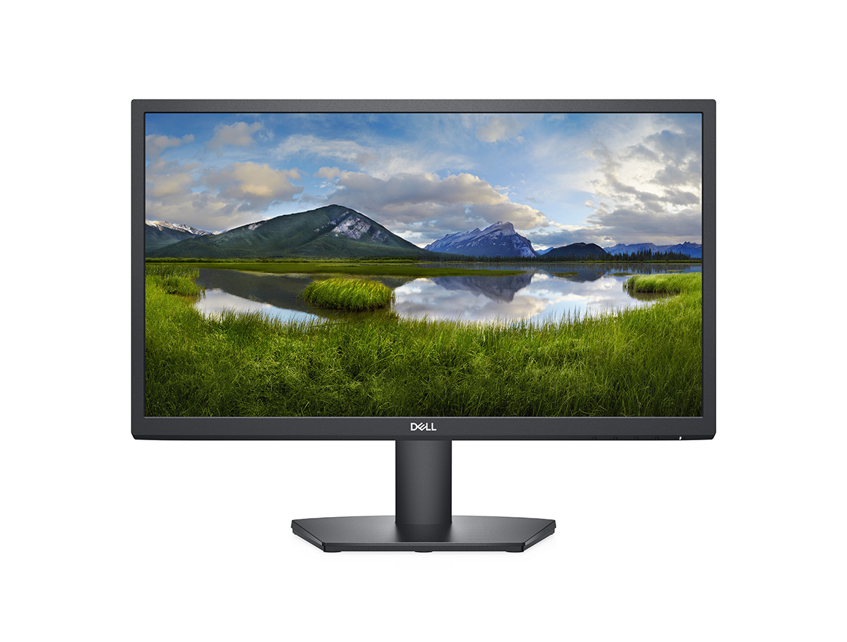 21,5" DELL SE2222H 8ms 60Hz 250nt HDMI VGA VESA 3Yıl Garanti Monitör