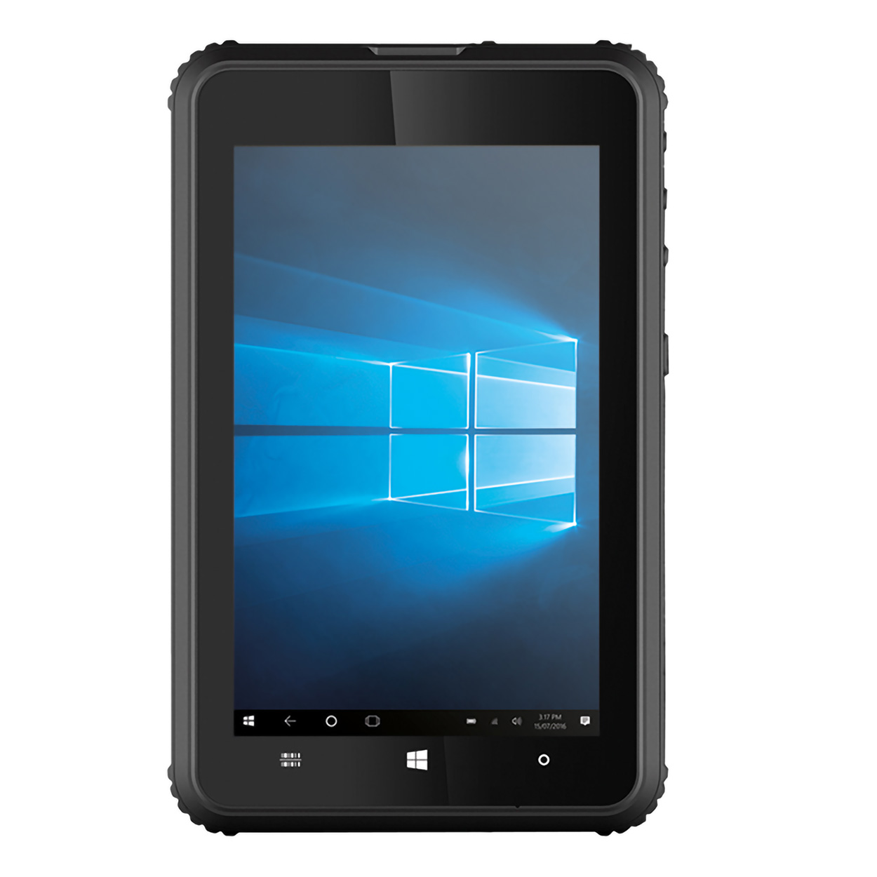 Newland NQuıre800/HS-III 8" Windows 10 Pro Endüstriyel Tablet