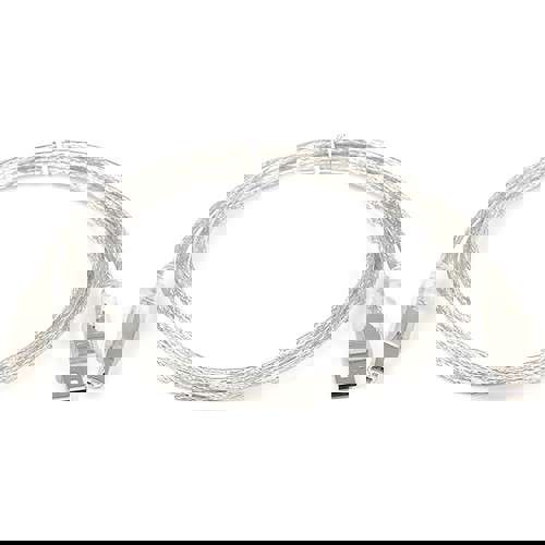 DARK 1.5m  (B-Tip) USB2.0 Şeffaf Yazıcı ve Data Kablosu