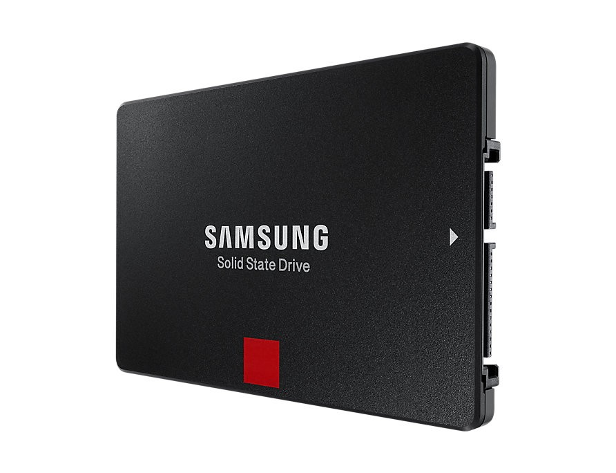 SAMSUNG PM893 3.84 TB 2.5 inç SATA 3 Server SSD
