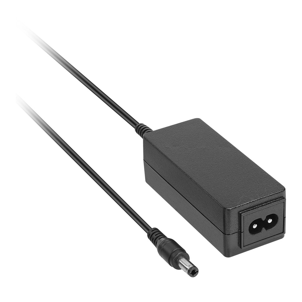 2 Amper Plastik Adaptör 12V Smps Ac-220V.