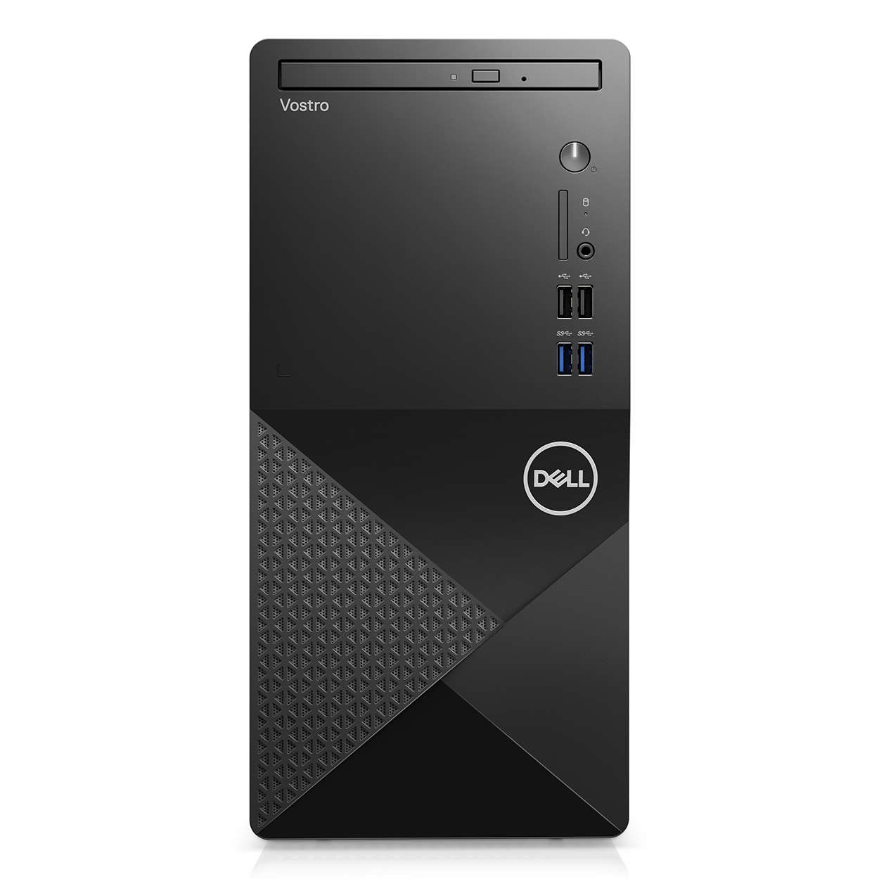 DELL Vostro 3910 MT i5-12400 8GB 256SSD FDOS PC