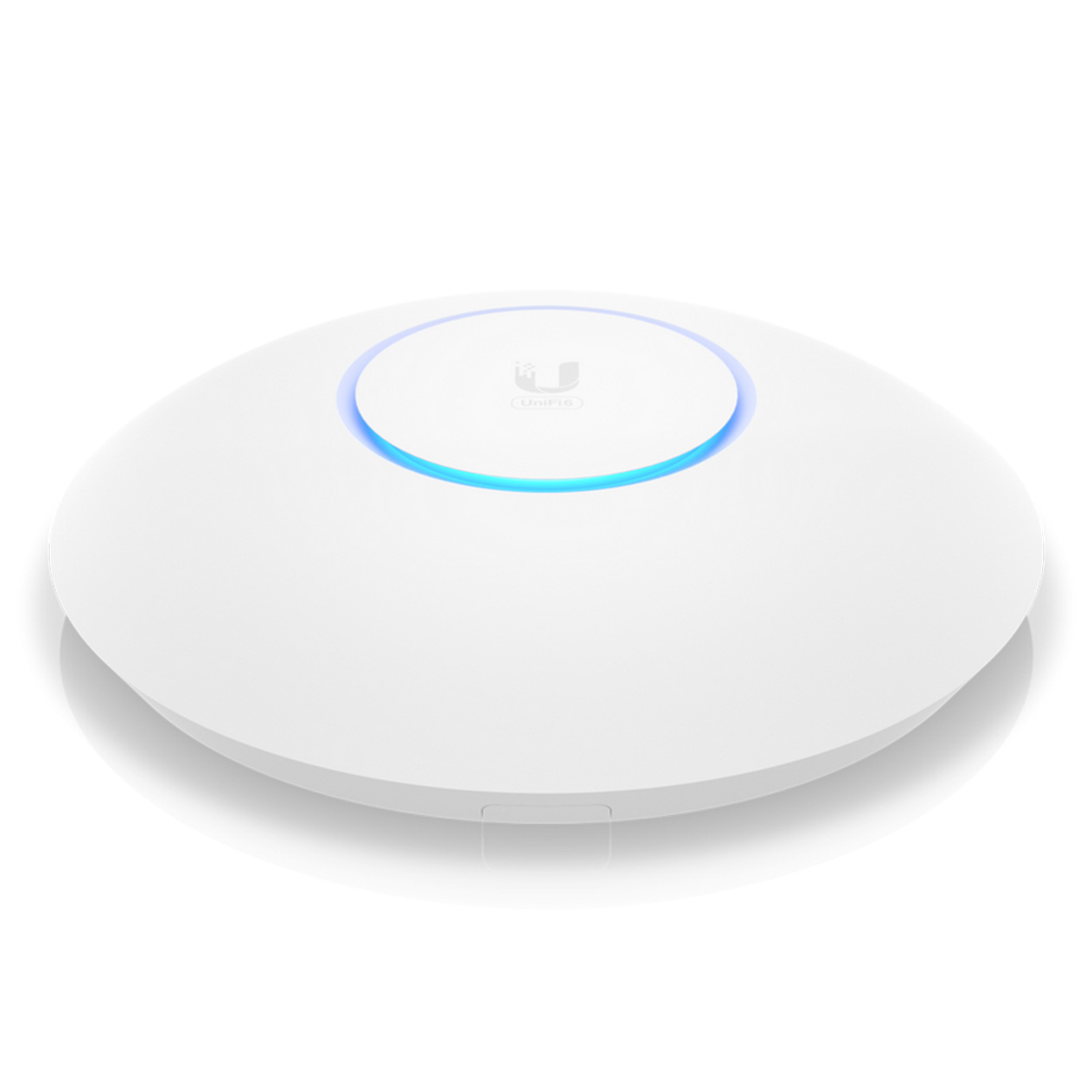 UBNT Unifi U6-LR Long Range (Wi-Fi 6) Dual Band 600Mbps-2400Mbps Access Point