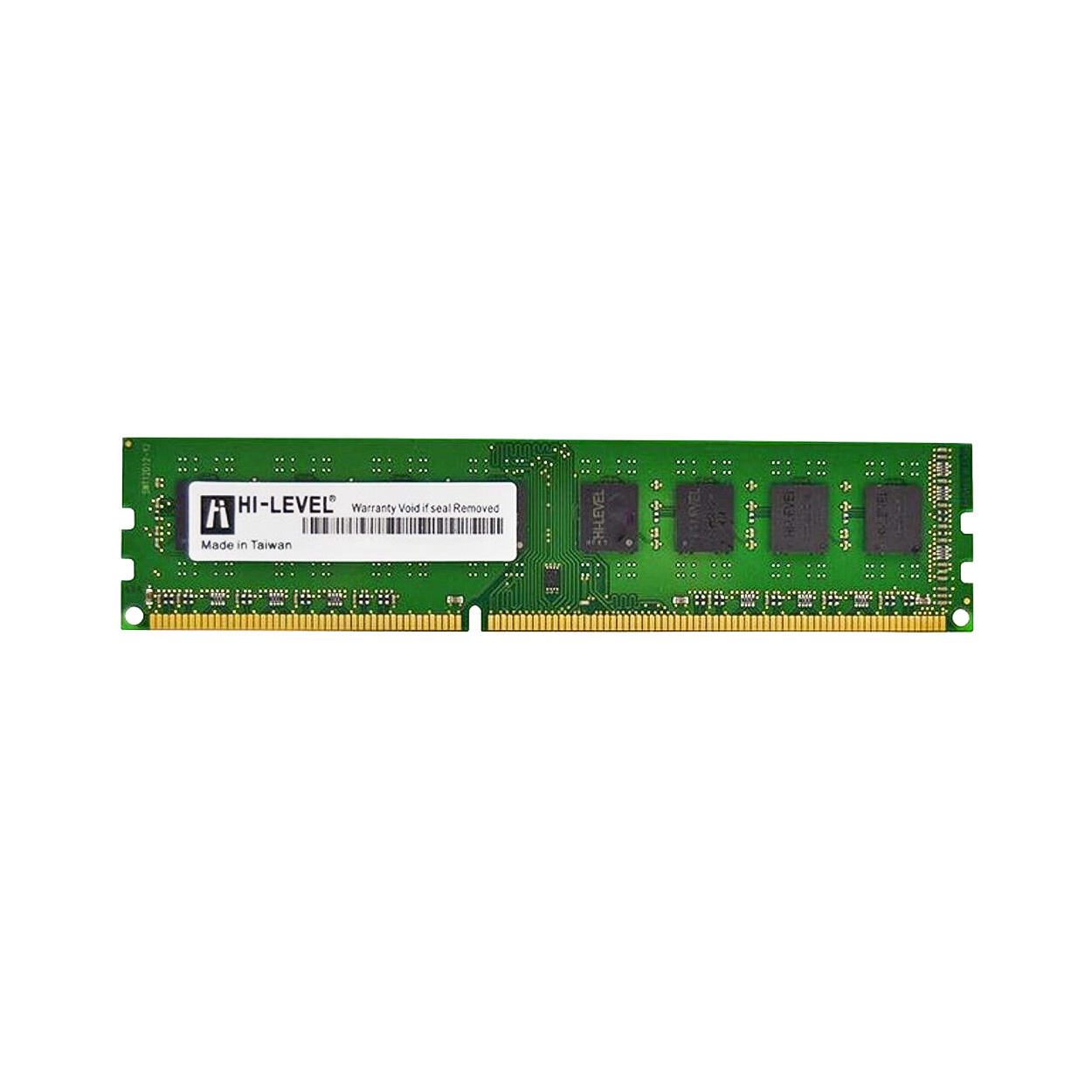 HI-LEVEL 16 GB 2666MHz DDR4 RAM KUTULU