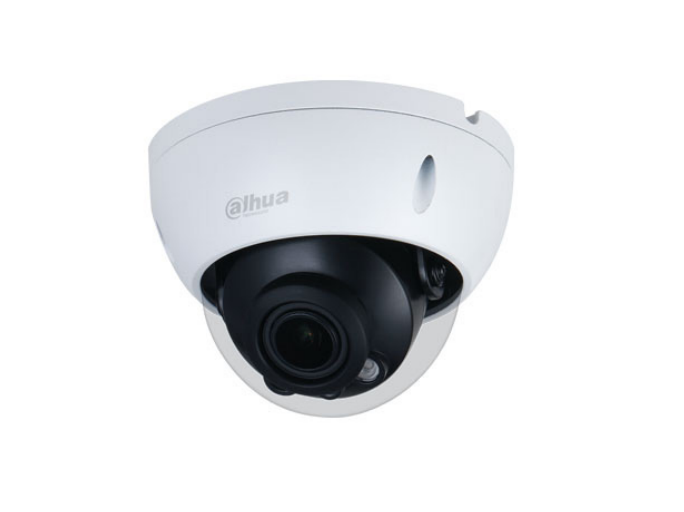 DAHUA HDBW1230R-ZS 2mp 2,8-12mm Motorize IP Dome Kamera
