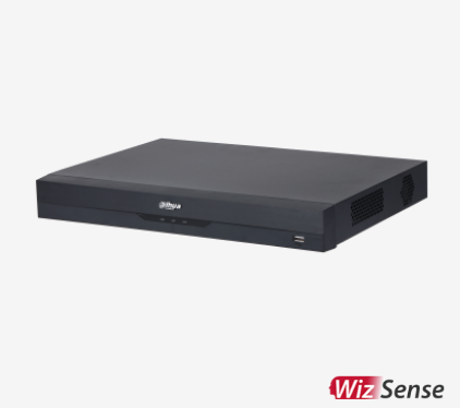DAHUA XVR5232AN-I3 32 Kanal Penta-brid 5M-N/1080P WizSense DVR