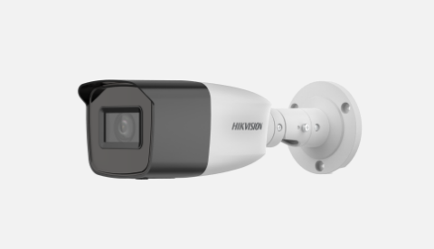HIKVISION. 19D0T-VFIT3F 1080p 2,7~13,5mm IR Bullet Kamera