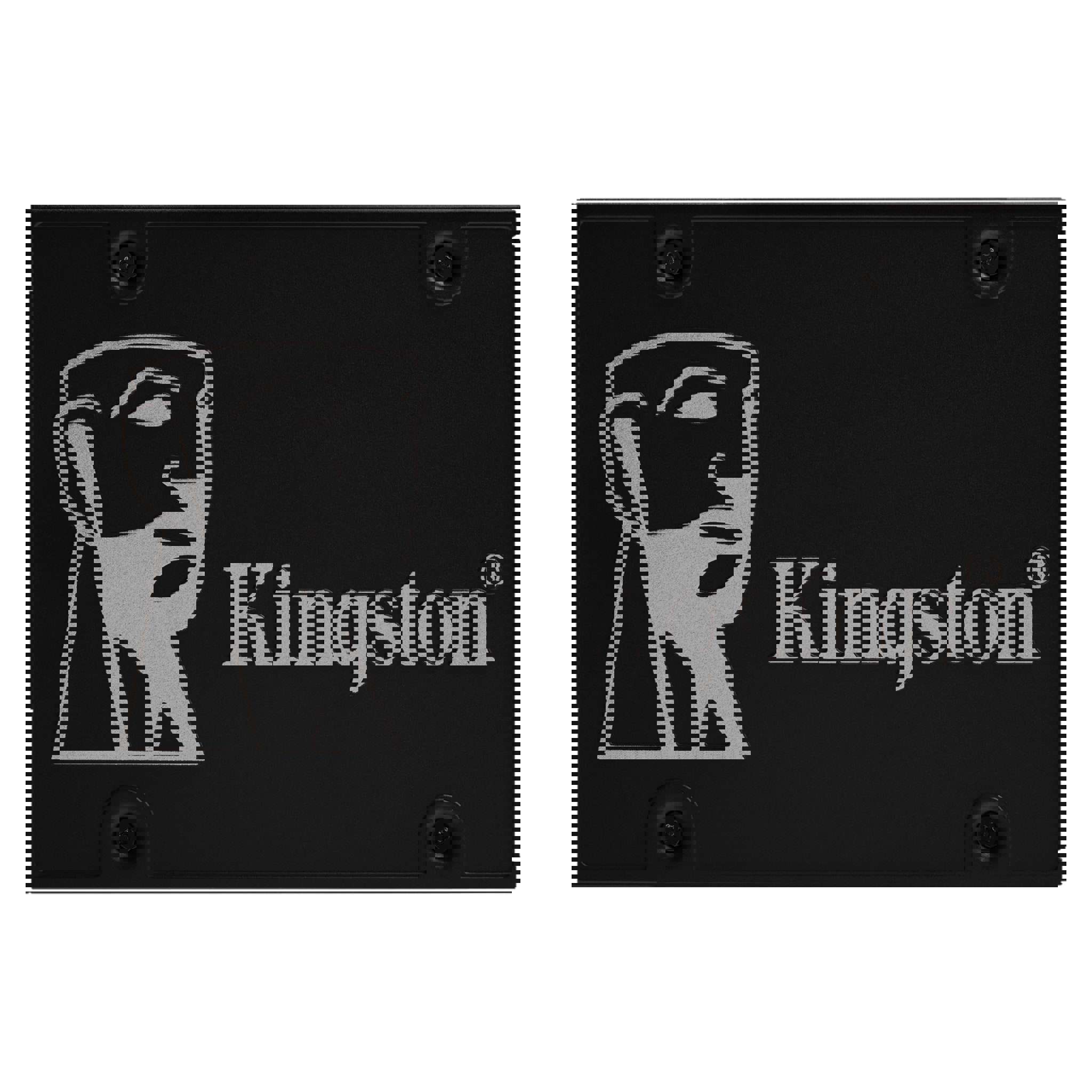KINGSTON KC600 256GB 550MB-500MB/S 2.5" Sata 3 SSD