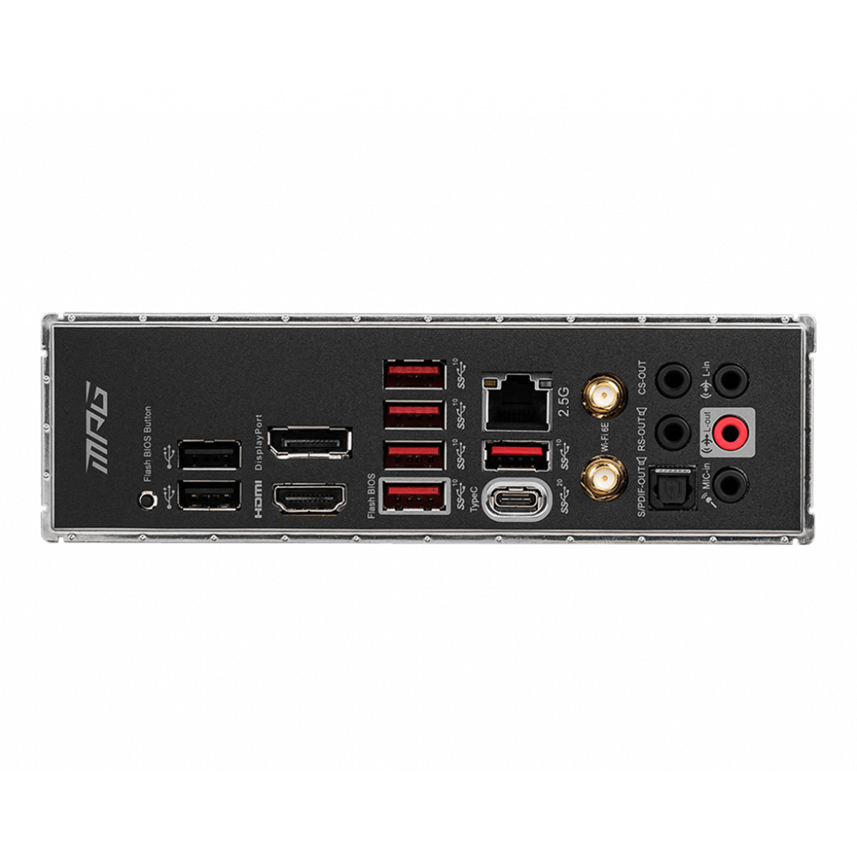 MSI MPG Z690 EDGE WIFI SOKET 1700 DDR5 6400(OC) PCI-E Gen 5 ,M.2 USB3.2  1x 2.5G