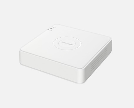 HIKVISION DS-7108HGHI-K1 8 Kanal 1080p Lite Mini 1U H.265 DVR