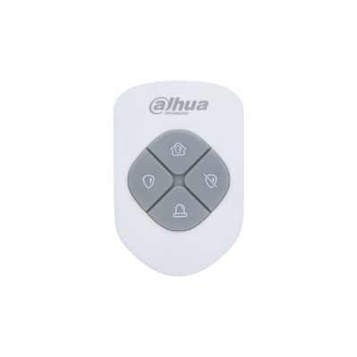 DAHUA Kablosuz Kumanda - Keyfob / ARA24-W2(868)